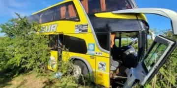 Accidente vial en Corrientes se cobró la vida de un misionero