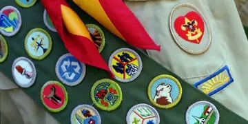Los Boy Scouts de EE.UU. se enfrentan al mayor escándalo en su historia.