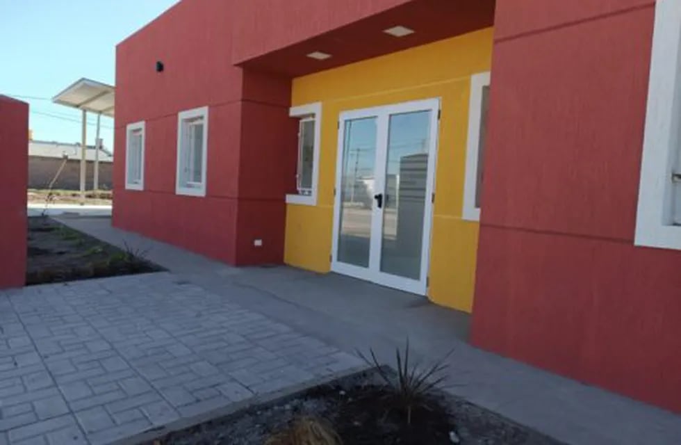 Punta Alta: CAPS de zona Sur también tendrá un Consultorio de Conserjería Sexual