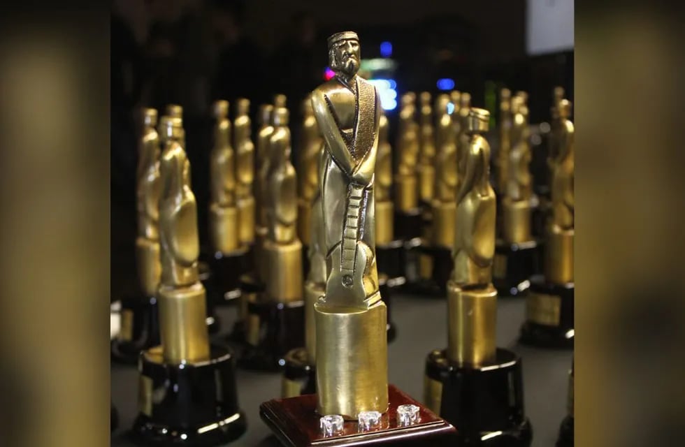 Premios Martín Fierro Digital: quiénes son los nominados y cuándo se hará la ceremonia en Mar del Plata.