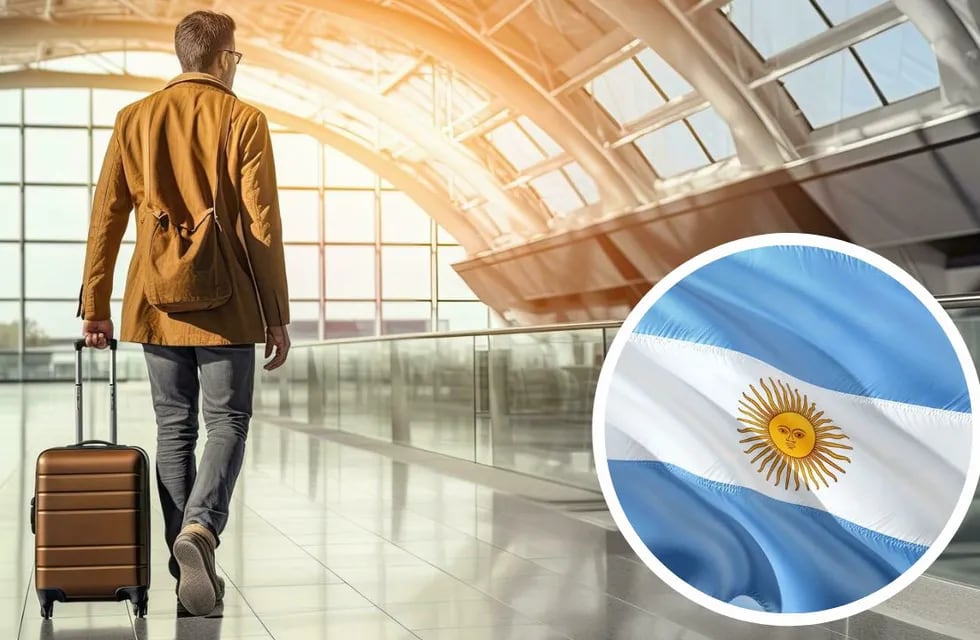 Qué extrañan los argentinos que emigran este 25 de mayo.
