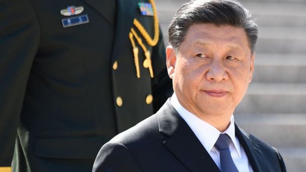 Xi Jinping llevará adelante su tercer mandato al frente del Partido Comunista Chino.