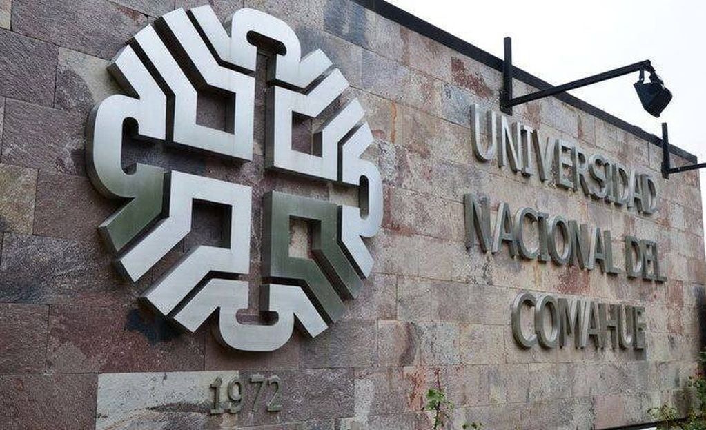 La rectora de la Universidad Nacional del Comahue firmó un documento en el que muestran su interés por PCI.