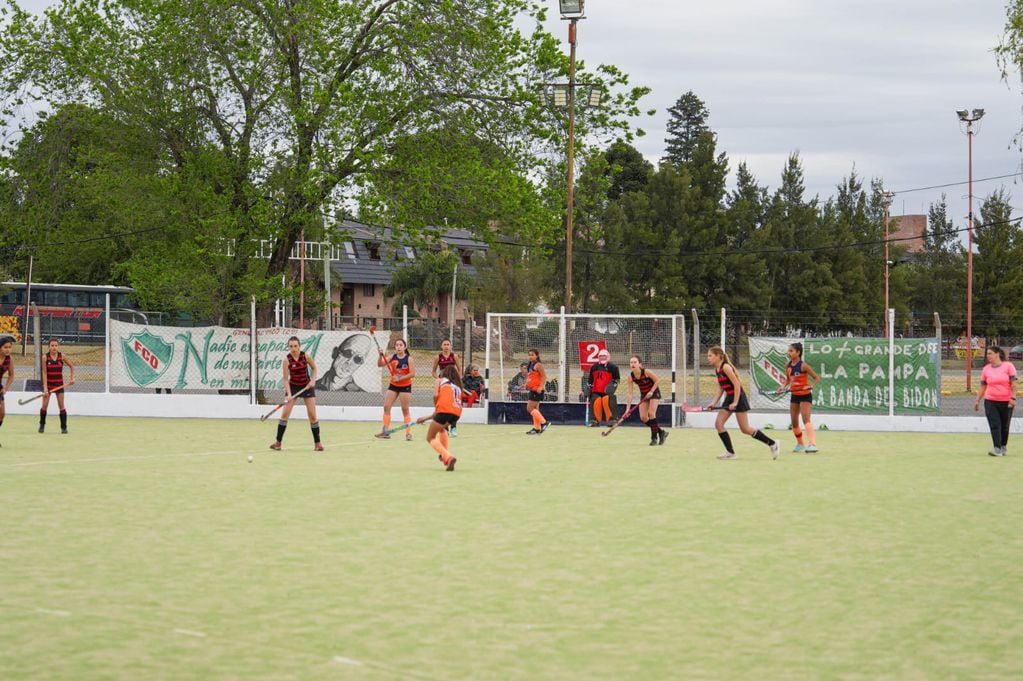 Eventos deportivos internacionales en Carlos Paz