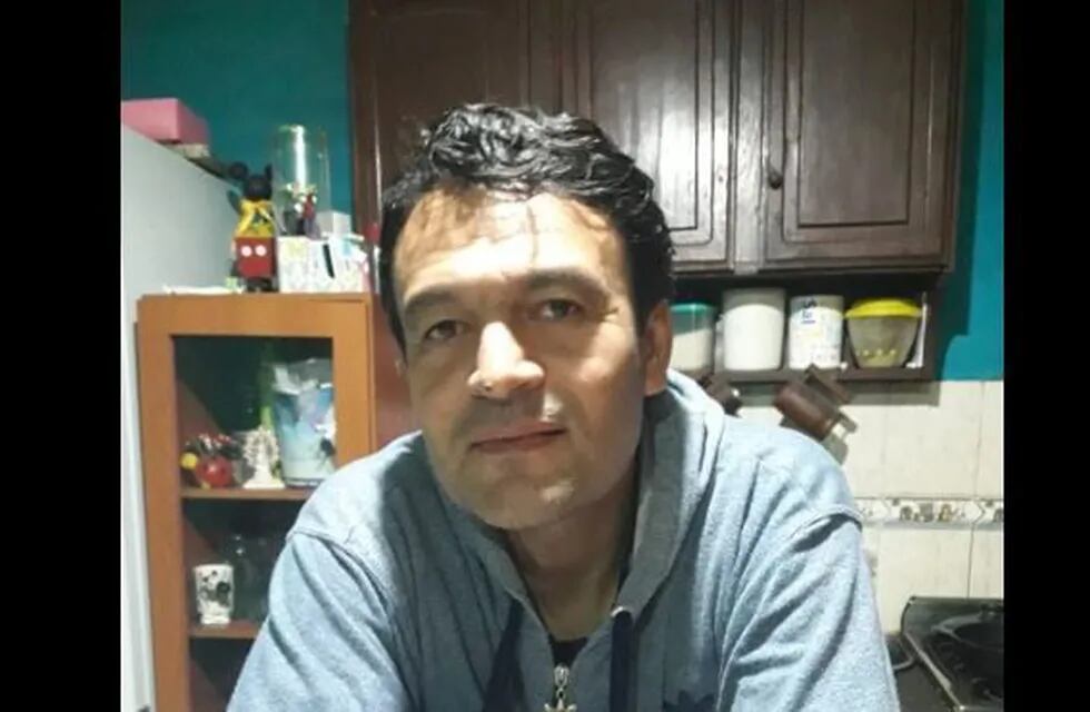 Alfredo Daniel Noguera