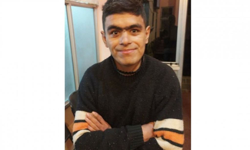 Buscan a un joven de 25 años quien se halla desaparecido en Oberá.