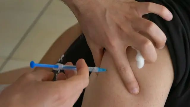 Vacunas contra el sarampión
