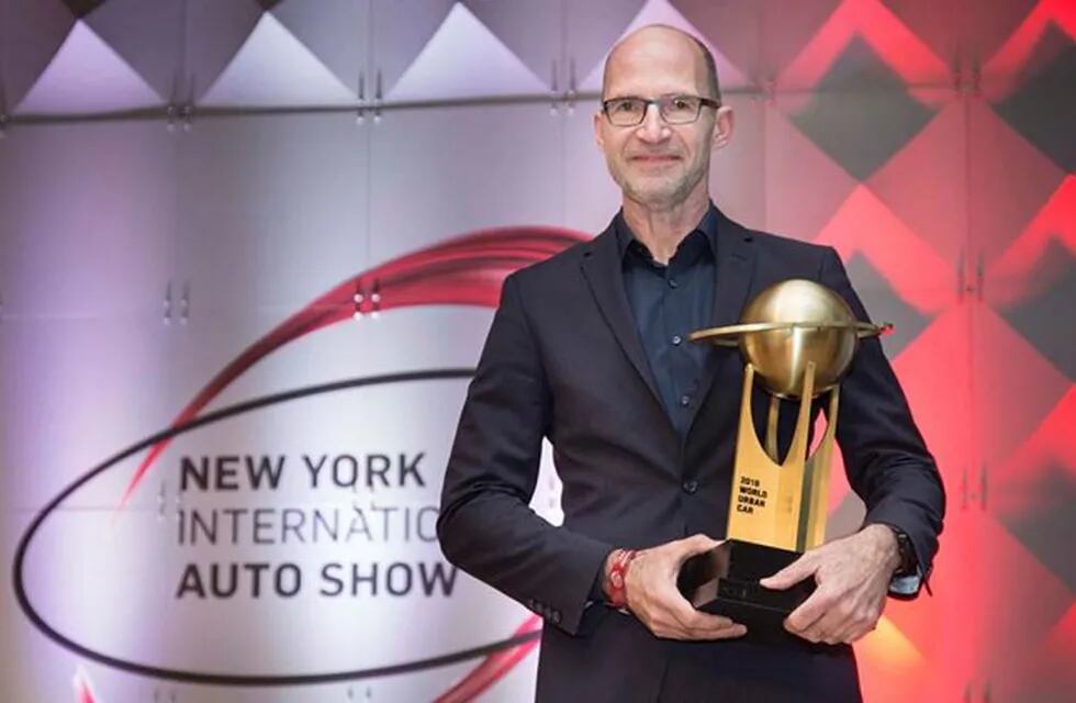 El VW Polo consiguió un premio internacional.