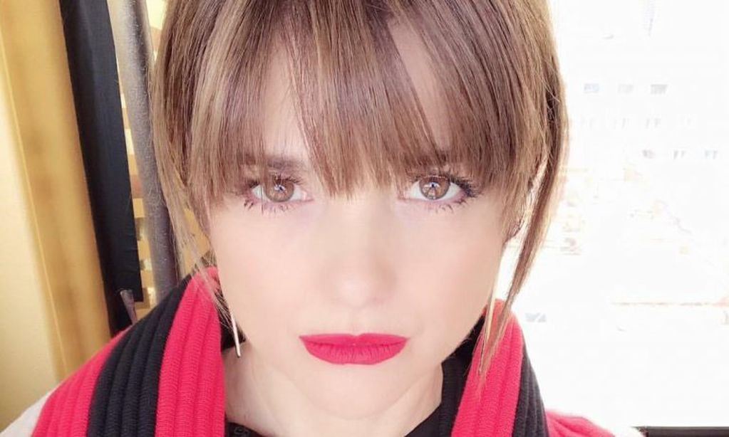 Araceli González (Foto: Instagram)