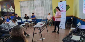 Lanzan una campaña de diagnóstico de HPV en Puerto Iguazú