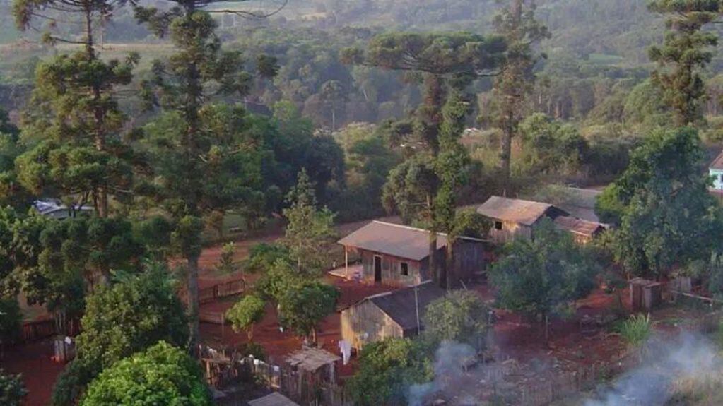 Beira Río: un productor yerbatero cederá un terreno para que la fábrica se instale