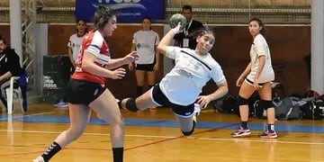 Handball en Jujuy