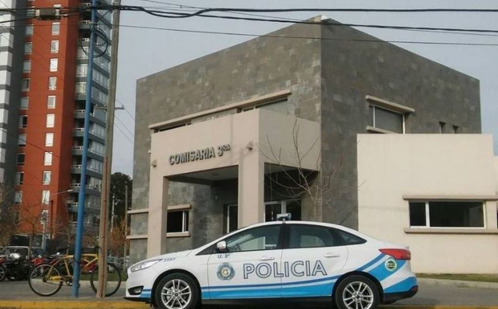 La policía continúa en la búsqueda del agresor. Imagen ilustrativa. (lmneuquén).