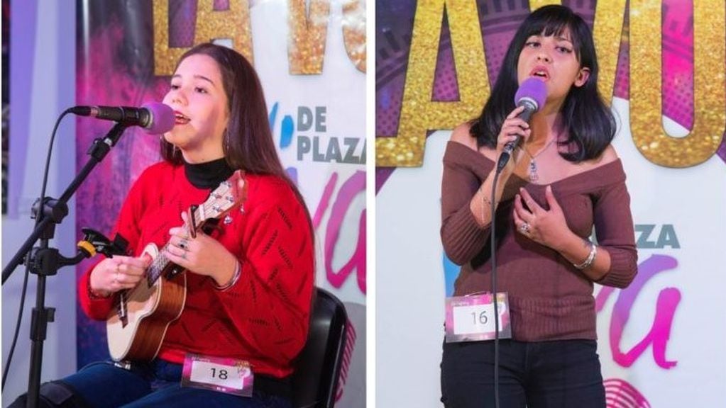 Garantizan cupo femenino en la música.