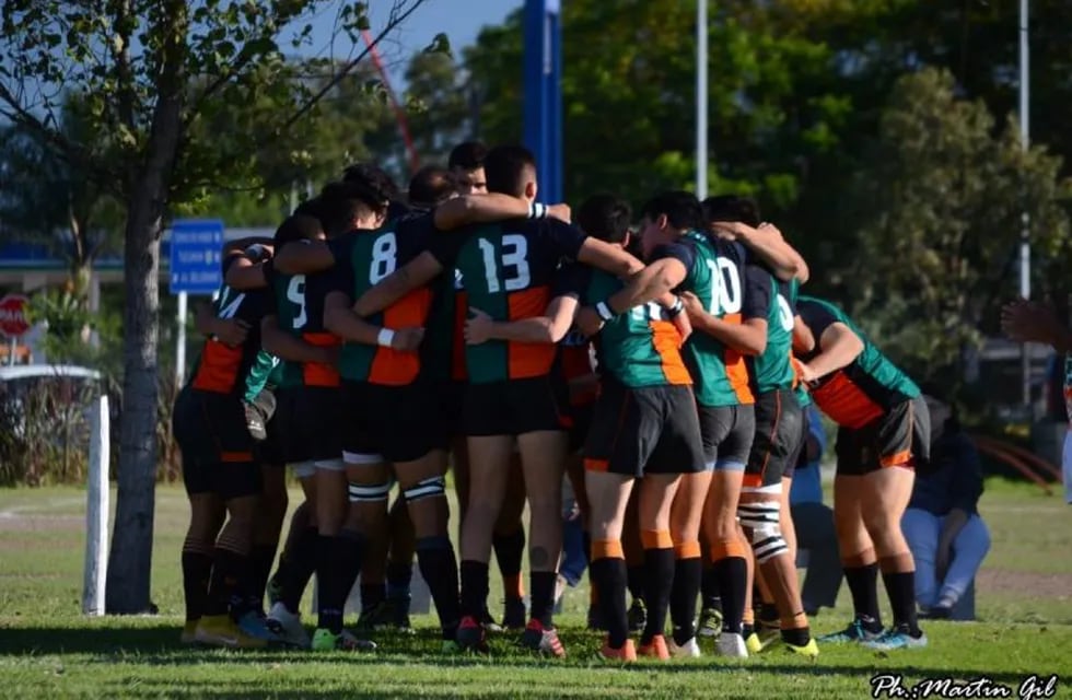 Santiago Rugby