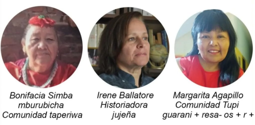 Un panel de mujeres abordará temáticas vinculadas al origen y prácticas actuales del Día de las Almas en Jujuy y Latinoamérica.