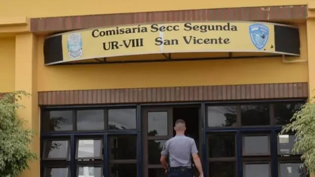 Peatón fallecido tras accidente vial en San Vicente