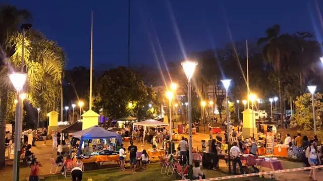 Iguazú cumple 120 año y el municipio prepara actividades para el fin de semana en celebración