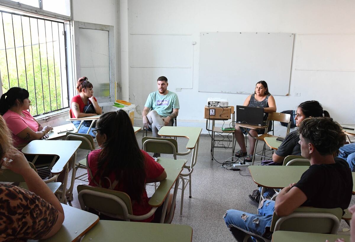 Abrió la preinscripción para la Licenciatura en Seguridad e Higiene en Coronel Rosales thumbnail