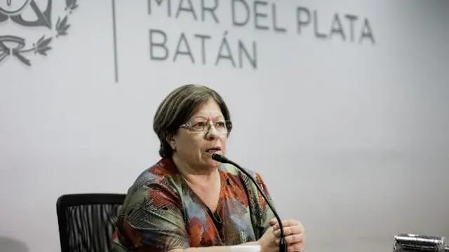 Viviana Bernabei: “No hay necesidad de abrir los 33 Centros de Salud de Mar del Plata”