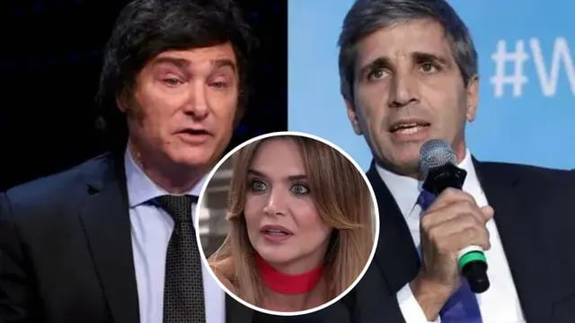 Amalia Granata apuntó contra Javier Milei y las medidas de Luis Caputo: “Dijeron que el ajuste lo pagaba la política”
