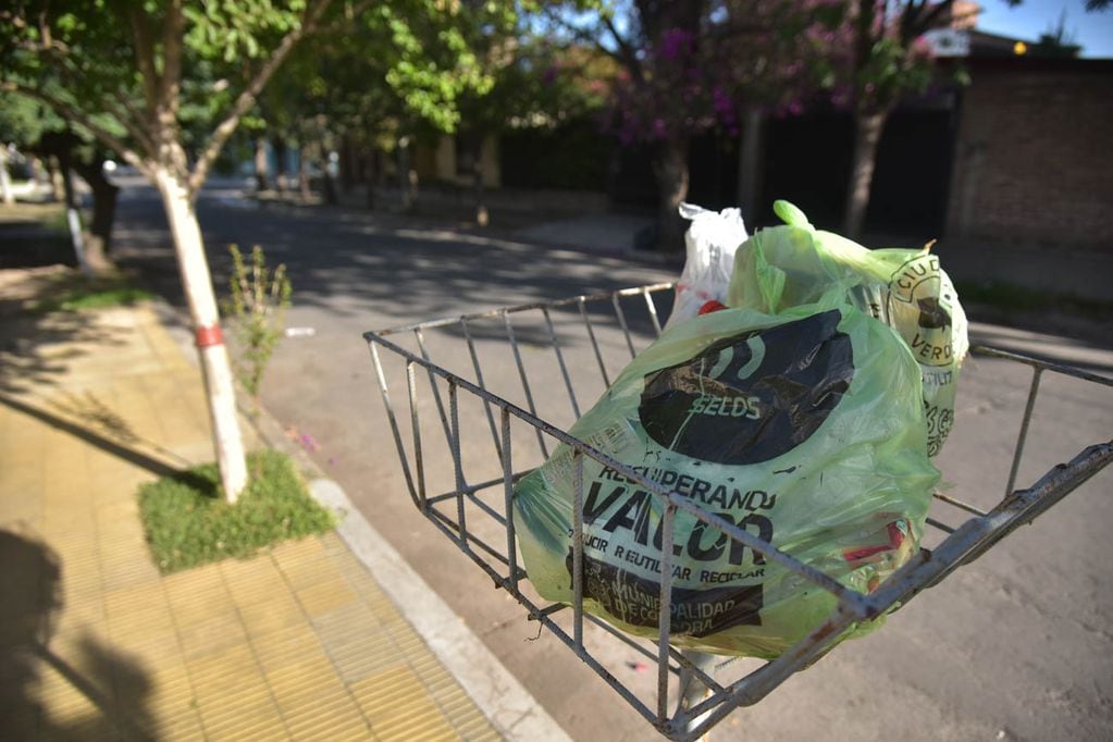 No habrá recolección de residuos domiciliaria este miércoles en la ciudad de Córdoba.