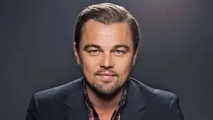  Dicen que Leo DiCaprio, cansado de perder, inició una ardua campaña.