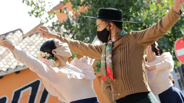 Buscan nuevo integrante para el Ballet Municipal