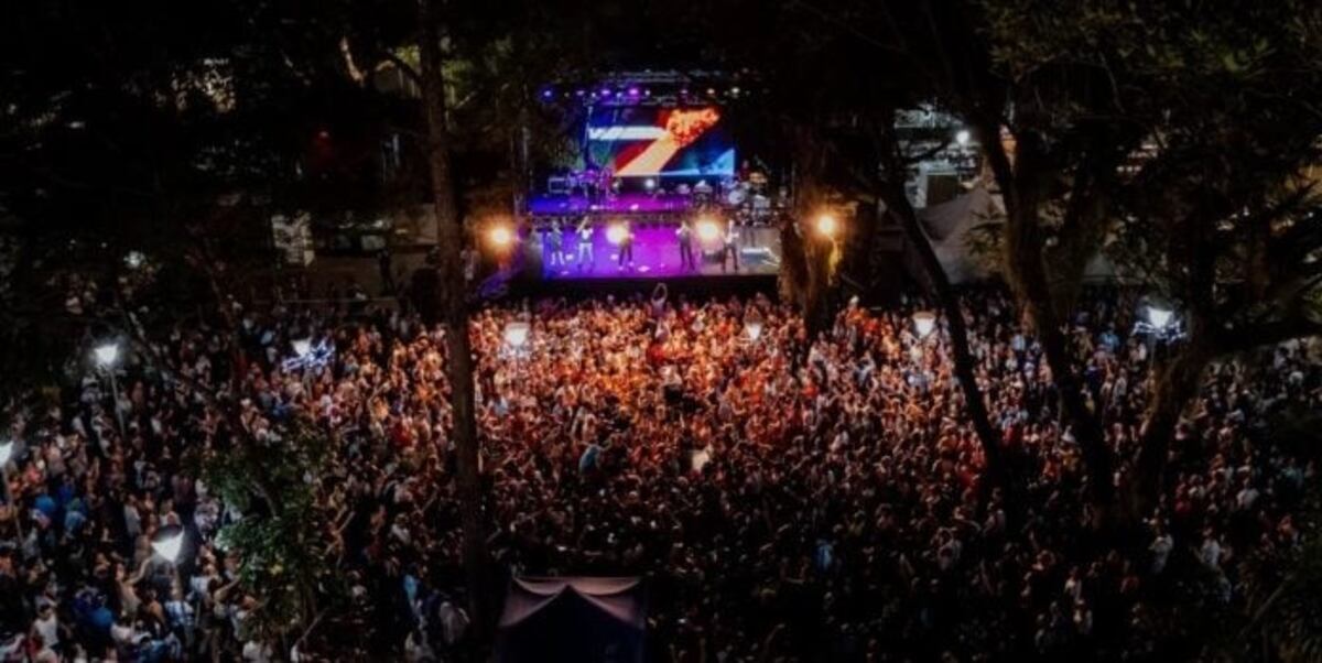 La capital de Misiones se prepara para la quinta edición de “Posadas Mágica”