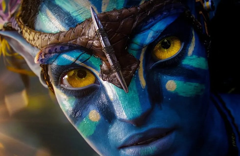 "Avatar" fue remasterizada y es restrenada este jueves en los cines de San Luis.