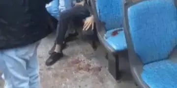 Enfrentamiento violento a la salida de un boliche deja a un joven herido en Eldorado