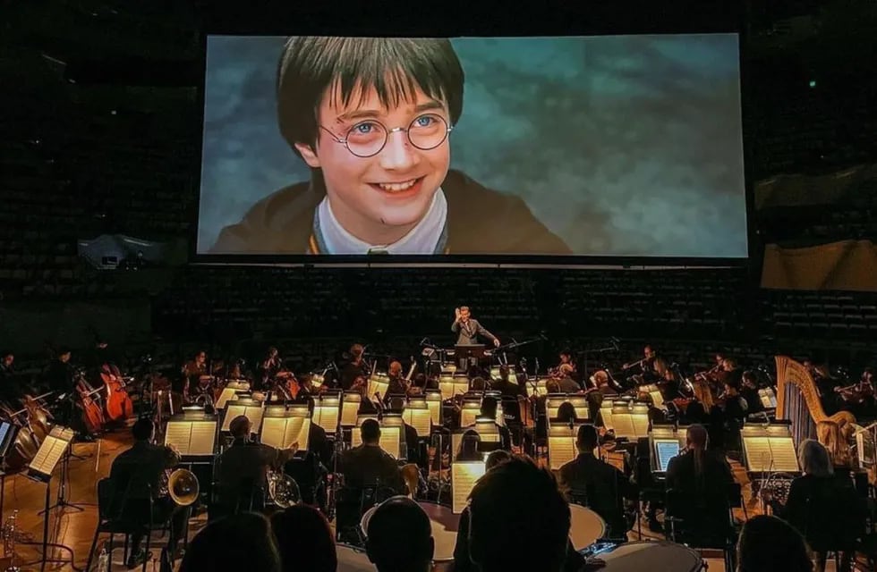 Harry Potter llega al Teatro Colón con precios desde 7 mil pesos: cuándo es y de qué trata