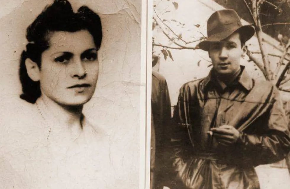 Jerzy Bielecky  y Cyla Cybulska. Una historia de amor en el campo de Auschwitz