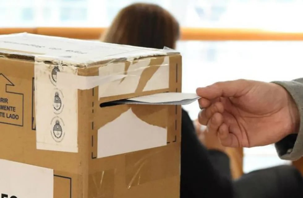 El 17 de mayo habrá elecciones en la UNC