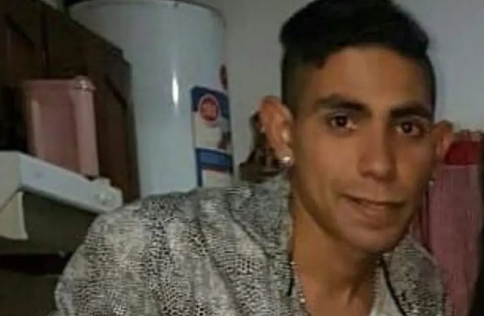 El joven de 22 años desapareció el 23 de octubre de 2018 y encontraron su cuerpo más de dos semanas después en Soldini.