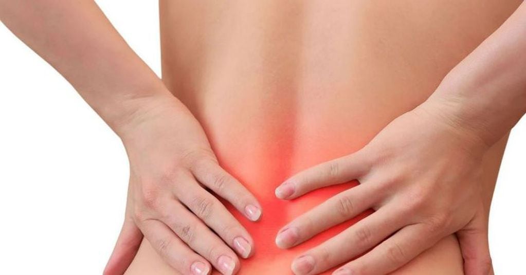 Qué relación existe entre el frío y el dolor de espalda? - IAC