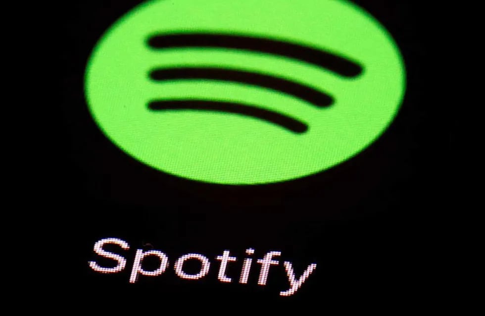 Spotify despedirá a unas 1500 personas, el 17% de su fuerza laboral global. Foto: Archivo