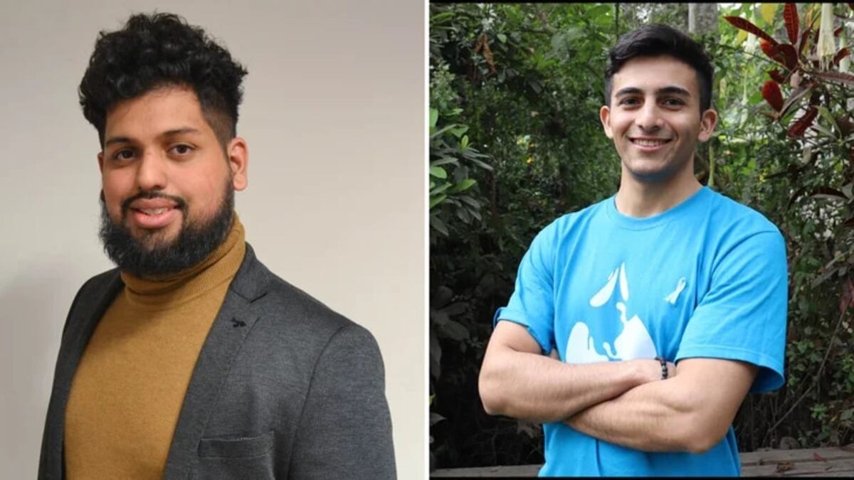 Los argentinos ya están entre los mejores 50 estudiantes del mundo.