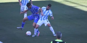 Godoy Cruz enfrenta a Atlético Tucumán