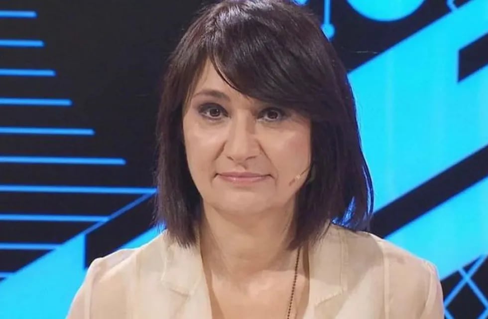 María Laura Santillán