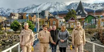 Ushuaia