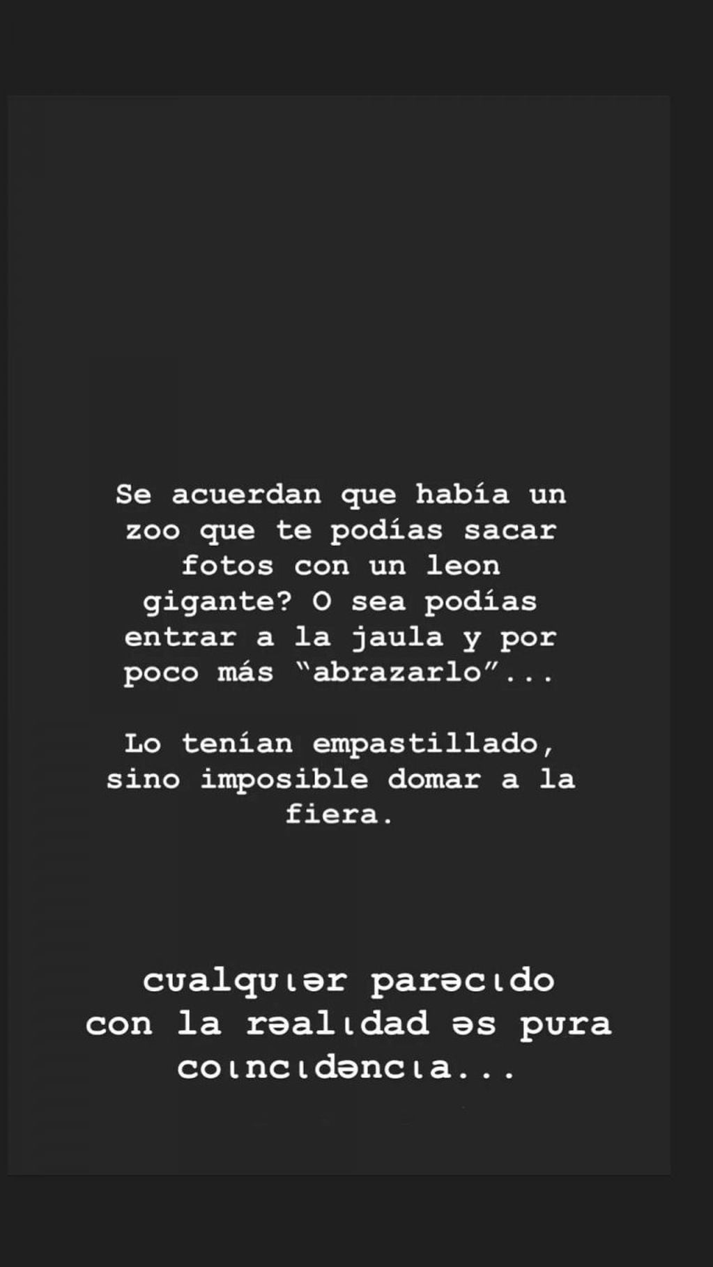 (Instagram: @giamaradona)