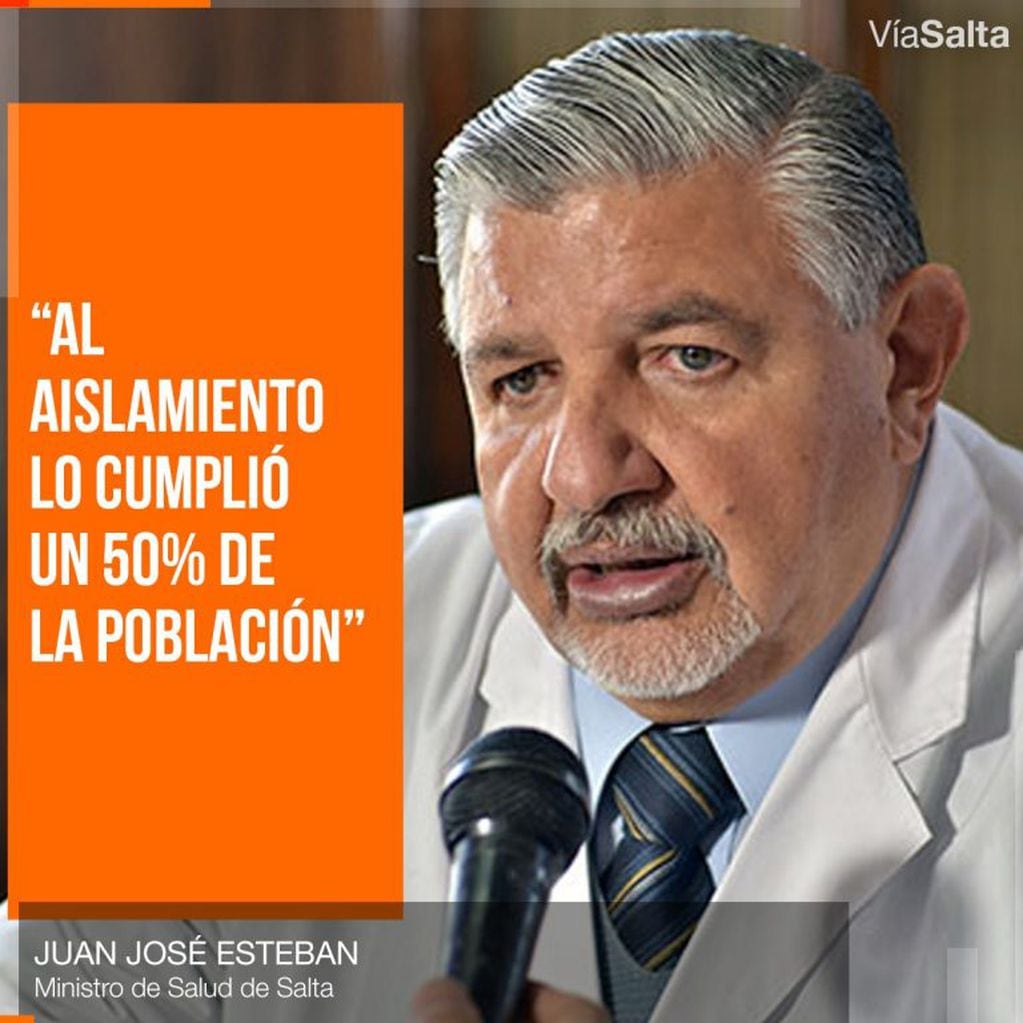 Juan José Esteban