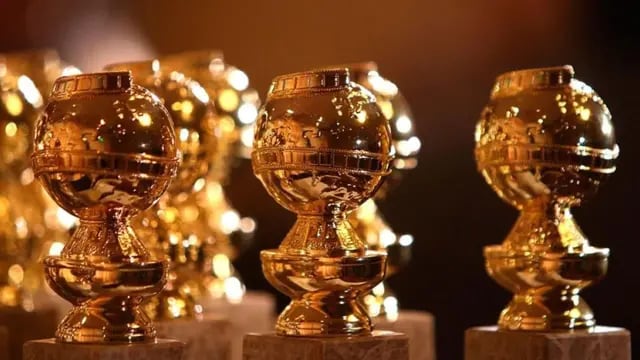 Una por una, las series nominadas a los Globos de Oro 2023