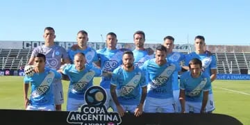 Copa Argentina