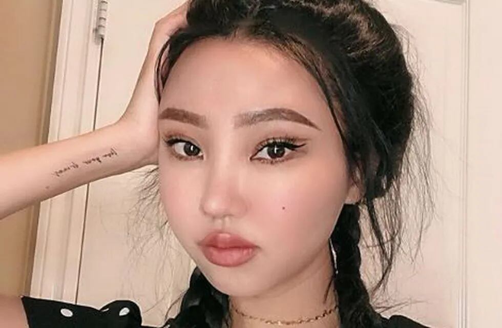 Ellie Choi, la coreana precursora de la técnica de maquillaje \