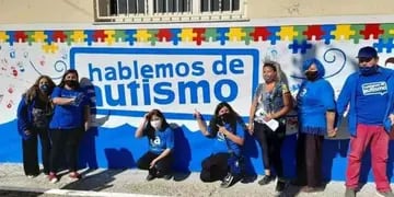 Realizarán una caminata por la concientización del autismo en Puerto Iguazú
