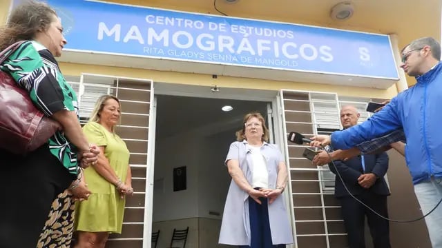 Centro de Estudios Mamográficos