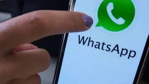 Logo de Whatsapp