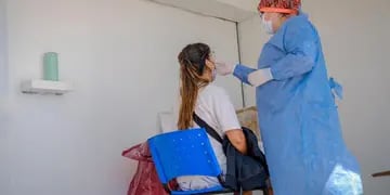 Coronavirus en Mar del Plata: hay 253 nuevas personas en tratamiento y seis fallecidos